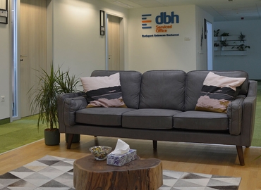 Virtual business address in Budapest, Lajos utca 48-66 (1036) - 9 | MatchOffice.com