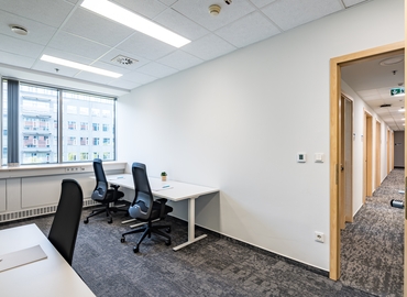  Conference center in Budapest, Váci út 1-3 (1062) - 8 | MatchOffice.com