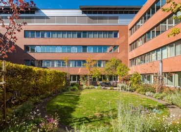  Conference space in Budapest, Váci út 1-3 (1062) - 11 | MatchOffice