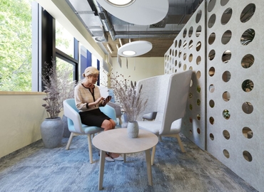  Meeting room in Budapest, Váci út 23-27 (1134) - 1 | MatchOffice.com
