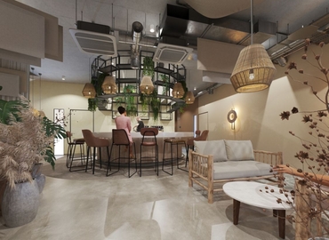  Conference center in Budapest, Váci út 23-27 (1134) - 2 | MatchOffice