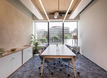  Conference space in Budapest, Váci út 23-27 (1134) - 10 | MatchOffice