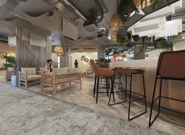 Virtual business address in Budapest, Váci út 23-27 (1134) - 3 | MatchOffice.com