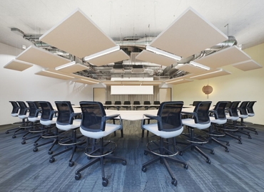 Virtual office space in Budapest, Váci út 23-27 (1134) - 6 | MatchOffice.com