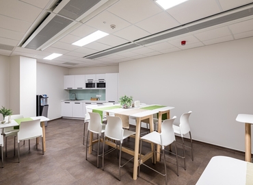 Virtual business address in Budapest, Váci út 23-27 (1134) - 8 | MatchOffice