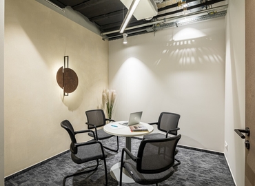 Virtual office space in Budapest, Váci út 23-27 (1134) - 11 | MatchOffice