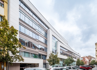 788 m² Business center in Budapest, Kacsa utca 15-23 (1027) - 5 | MatchOffice