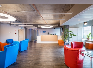 788 m² Business park in Budapest, Kacsa utca 15-23 (1027) - 10 | MatchOffice.com