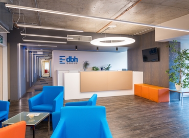 788 m² Business space in Budapest, Kacsa utca 15-23 (1027) - 15 | MatchOffice.com