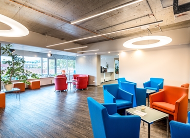 788 m² Business park in Budapest, Kacsa utca 15-23 (1027) - 11 | MatchOffice.com