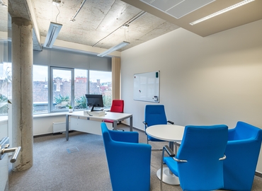 Virtual office in Budapest, Kacsa utca 15-23 (1027) - 0 | MatchOffice