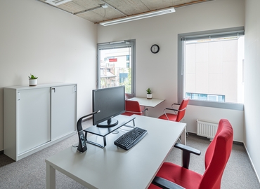 Virtual business address in Budapest, Kacsa utca 15-23 (1027) - 4 | MatchOffice.com