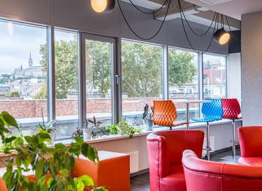 Virtual office in Budapest, Kacsa utca 15-23 (1027) - 13 | MatchOffice.com