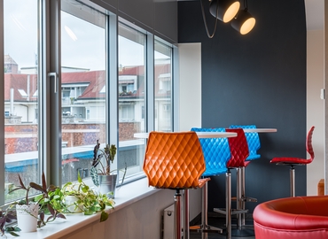 Virtual office in Budapest, Kacsa utca 15-23 (1027) - 14 | MatchOffice.com