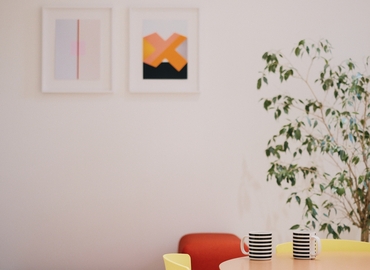 200 m² Shared workspace  in Budapest, 55 Paulay Ede street (1061) - 6 | MatchOffice.com