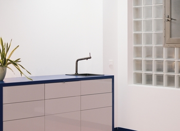 200 m² Shared office  in Budapest, 55 Paulay Ede street (1061) - 11 | MatchOffice.com