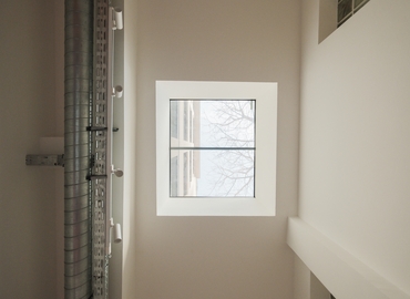 200 m² Coworking  in Budapest, 55 Paulay Ede street (1061) - 13 | MatchOffice.com