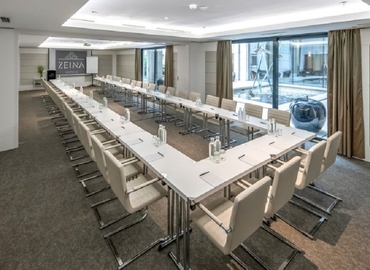  Conference hall in Budapest, Dohány utca 42-44 (1074) - 0 | MatchOffice