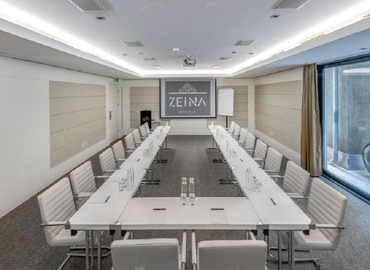 Conference hall in Budapest, Dohány utca 42-44 (1074) - 1 | MatchOffice.com