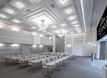  Conference center in Budapest, Dohány utca 42-44 (1074) - 2 | MatchOffice