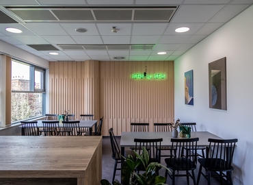  Conference space in Budapest, Irinyi József utca 4-20 (1117) - 7 | MatchOffice