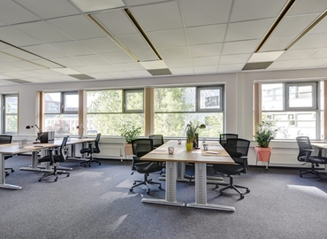  Meeting room in Budapest, Irinyi József utca 4-20 (1117) - 5 | MatchOffice.com