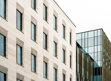 5 m² Business park in Budapest, Bem József utca 1/B (1027) - 1 | MatchOffice