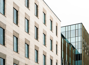 Virtual business address in Budapest, Bem József utca 1/B (1027) - 1 | MatchOffice.com