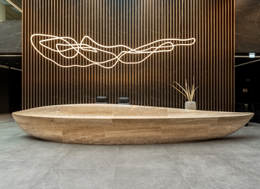 Virtual office space in Budapest, Bem József utca 1/B (1027) - 4 | MatchOffice.com