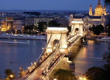  Conference hall in Budapest, Széchenyi István tér 7-8. (1051) - 13 | MatchOffice