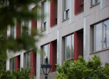  Meeting room in Budapest, Széchenyi István tér 7-8. (1051) - 22 | MatchOffice