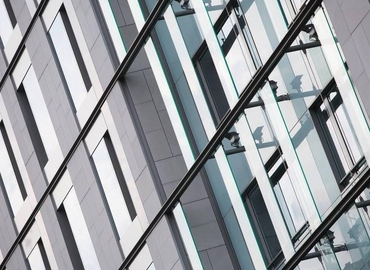  Meeting room in Budapest, Széchenyi István tér 7-8. (1051) - 23 | MatchOffice.com