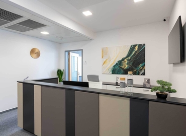  Convention center in Budapest, Váci út 76 (1133) - 1 | MatchOffice.com