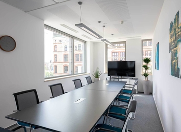  Conference hall in Budapest, Váci út 76 (1133) - 2 | MatchOffice.com