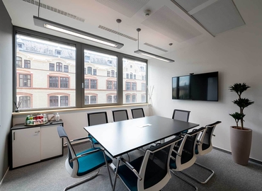  Conference center in Budapest, Váci út 76 (1133) - 6 | MatchOffice.com