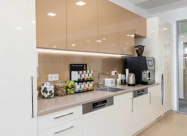  Conference center in Budapest, Váci út 76 (1133) - 8 | MatchOffice.com