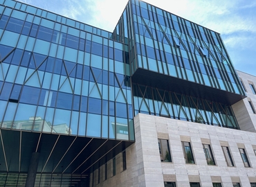  Conference space in Budapest, Bem József utca 1/B (1027) - 0 | MatchOffice