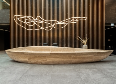  Conference hall in Budapest, Bem József utca 1/B (1027) - 4 | MatchOffice.com