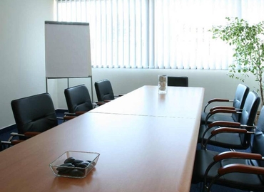 300 m² Business space in Budapest, Horvát utca 14-24 (1027) - 5 | MatchOffice.com