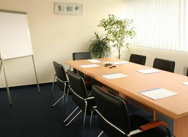 6 m² Business center property up for rent in Budapest, Horvat str. 14-24 (1027) - 4 | MatchOffice