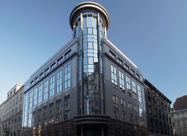 70 m² Business park place up for rent in Budapest, Kalman Imre utca 1 (1054) - 0 | MatchOffice