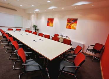 70 m² Serviced office property up for rent in Budapest, Kalman Imre utca 1 (1054) - 4 | MatchOffice.com