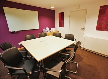 70 m² Business park place available to rent in Budapest, Kalman Imre utca 1 (1054) - 5 | MatchOffice