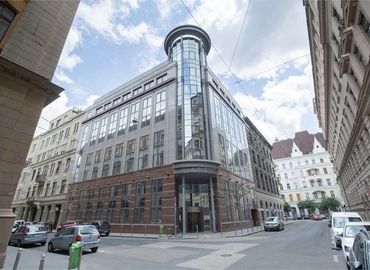 Virtual office space in Budapest, Regus House (1054) - 0 | MatchOffice.com