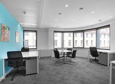 10 m² Coworking  in Budapest, Regus House (1054) - 3 | MatchOffice.com