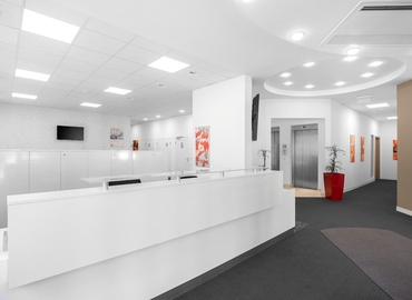 Virtual address in Budapest, Regus House (1054) - 1 | MatchOffice.com