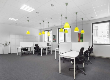 10 m² Coworking space  in Budapest, Regus House (1054) - 5 | MatchOffice.com