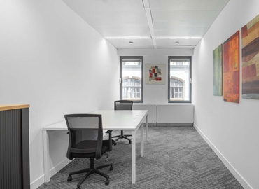10 m² Shared workspace  in Budapest, Regus House (1054) - 6 | MatchOffice.com
