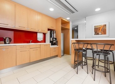 Virtual office in Budapest, Árpád fejedelem útja 26-28. (1023) - 5 | MatchOffice