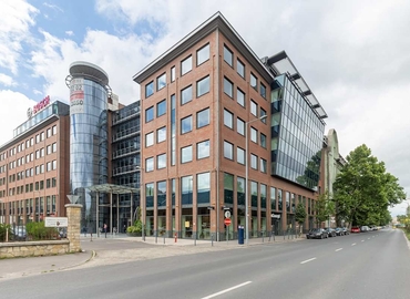 10 m² Coworking  in Budapest, Árpád fejedelem útja 26-28. (1023) - 0 | MatchOffice.com